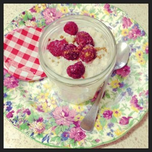 paleo porridge